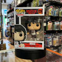 Mike #1239 (Funko Pop!, Stranger Things)