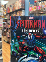 Clone Saga Omnibus Ben Reilly Vol.2 Hard Cover (Amazing Spider-Man, Marvel Comics) - Bitz & Buttons