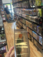 Perry White Superman Figure (DC Direct, Classic Silver Age) - Bitz & Buttons