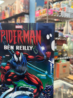 Clone Saga Omnibus Ben Reilly Vol.2 Hard Cover (Amazing Spider-Man, Marvel Comics) - Bitz & Buttons