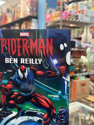 Clone Saga Omnibus Ben Reilly Vol.2 Hard Cover (Amazing Spider-Man, Marvel Comics) - Bitz & Buttons