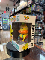 Heffer #321 (Funko Pop,Rockos Modern Life)