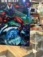 Clone Saga Omnibus Ben Reilly Vol.2 Hard Cover (Amazing Spider-Man, Marvel Comics) - Bitz & Buttons