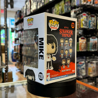 Mike #1239 (Funko Pop!, Stranger Things)