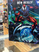 Clone Saga Omnibus Ben Reilly Vol.2 Hard Cover (Amazing Spider-Man, Marvel Comics) - Bitz & Buttons