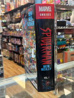 Clone Saga Omnibus Ben Reilly Vol.2 Hard Cover (Amazing Spider-Man, Marvel Comics) - Bitz & Buttons