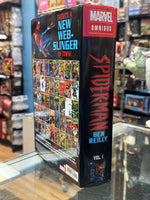 Clone Saga Omnibus Ben Reilly Vol.2 Hard Cover (Amazing Spider-Man, Marvel Comics) - Bitz & Buttons