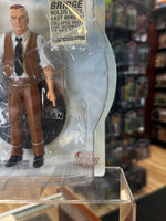 Perry White Superman Figure (DC Direct, Classic Silver Age) - Bitz & Buttons