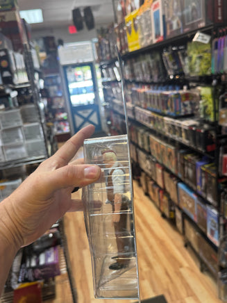 Perry White Superman Figure (DC Direct, Classic Silver Age) - Bitz & Buttons