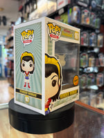 Wonder Woman Bombshell #167 (Funko Pop, DC Comic)