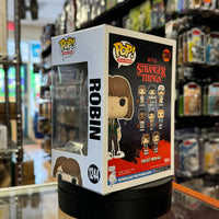 Robin #1244 (Funko Pop!, Stranger Things)