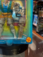X-Force Cable (Vintage Marvel Uncanny, Toybiz) SEALED - Bitz & Buttons