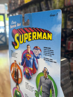 Superman Robots & Beppo Figure (DC Direct, Classic Silver Age) - Bitz & Buttons