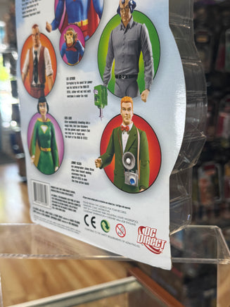 Superman Robots & Beppo Figure (DC Direct, Classic Silver Age) - Bitz & Buttons