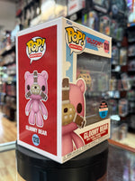 Transparent Gloomy Bear #1218 (Funko Pop!, Animation Gloomy) **Toy Tokyo Exclusive**