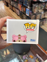 Transparent Gloomy Bear #1218 (Funko Pop!, Animation Gloomy) **Toy Tokyo Exclusive**