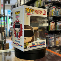 Eleven Battle #826 (Stranger Things, Funko Pop)