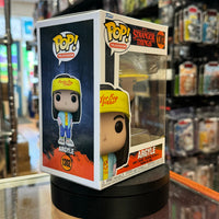 Argyle #1302 (Stranger Things, Funko Pop)