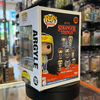 Argyle #1302 (Stranger Things, Funko Pop)