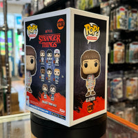 Eleven Long Hair #1238 (Stranger Things, Funko Pop)