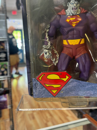 Bizarro Figure (DC Direct, Superman Last Son) - Bitz & Buttons