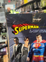 Bizarro Figure (DC Direct, Superman Last Son) - Bitz & Buttons