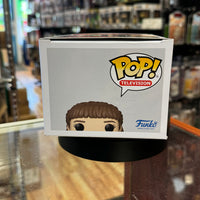 Eleven Long Hair #1238 (Stranger Things, Funko Pop)