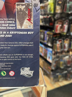 Bizarro Figure (DC Direct, Superman Last Son) - Bitz & Buttons