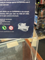 Bizarro Figure (DC Direct, Superman Last Son) - Bitz & Buttons