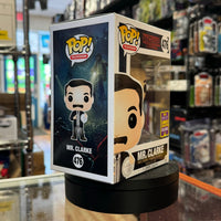 Mr. Clarke #476 Summer Con (Stranger Things, Funko Pop)