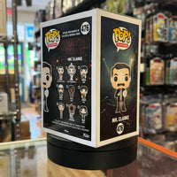 Mr. Clarke #476 Summer Con (Stranger Things, Funko Pop)