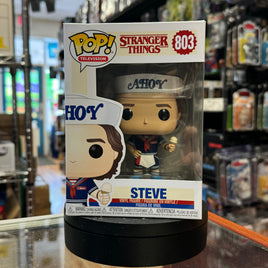 Steve Sailor #803 (Funko Pop!, Stranger Things)