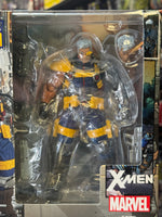 X-Men Cable No. 20 (Revoltech Amazing Yamaguchi, Marvel) **OPEN BOX** - Bitz & Buttons