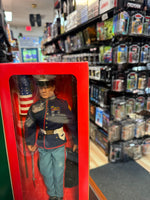 Dress Marine 12" 8644 (Vintage GI Joe, Hasbro) SEALED - Bitz & Buttons