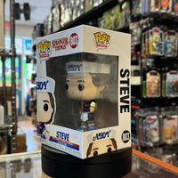 Steve Sailor #803 (Funko Pop!, Stranger Things)