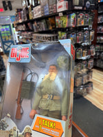 Navajo Code Talker 12" 8645 (Vintage GI Joe, Hasbro) SEALED - Bitz & Buttons
