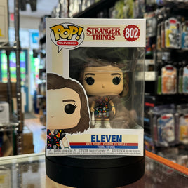 Eleven #802 (Funko Pop!, Stranger Things)