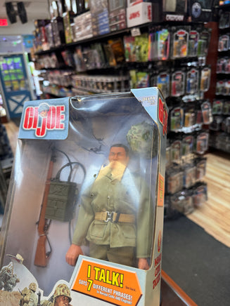Navajo Code Talker 12" 8645 (Vintage GI Joe, Hasbro) SEALED - Bitz & Buttons