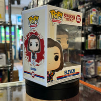 Eleven #802 (Funko Pop!, Stranger Things)