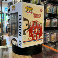 Eleven #802 (Funko Pop!, Stranger Things)