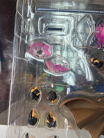 X-Men Gambit #12 (Revoltech Amazing Yamaguchi, Marvel) **OPEN BOX** - Bitz & Buttons