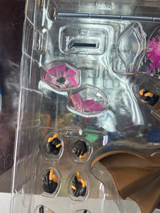 X-Men Gambit #12 (Revoltech Amazing Yamaguchi, Marvel) **OPEN BOX** - Bitz & Buttons