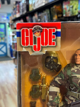Delta MOPP Marine 12" 8646 (Vintage GI Joe, Hasbro) SEALED (Copy) - Bitz & Buttons