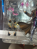 X-Men Gambit #12 (Revoltech Amazing Yamaguchi, Marvel) **OPEN BOX** - Bitz & Buttons