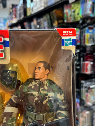 Delta MOPP Marine 12" 8646 (Vintage GI Joe, Hasbro) SEALED (Copy) - Bitz & Buttons