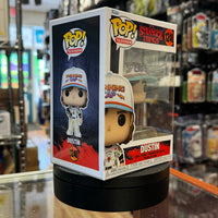 Dustin Thinking Cap #1240 (Funko Pop!, Stranger Things)