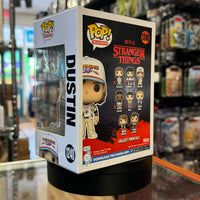 Dustin Thinking Cap #1240 (Funko Pop!, Stranger Things)