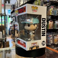 Dustin Thinking Cap #1240 (Funko Pop!, Stranger Things)