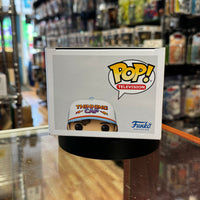 Dustin Thinking Cap #1240 (Funko Pop!, Stranger Things)