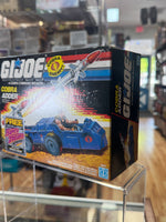 Cobra Adder (Vintage GI Joe, Hasbro) SEALED - Bitz & Buttons